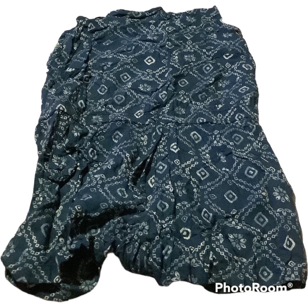 Romper for kids from Mudd Size 14